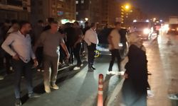 Aracın çarptığı çocuk ağır yaralandı