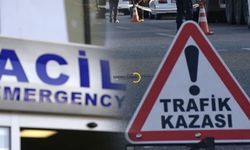 Katliam Gibi Kaza! 5 Kişi Hayatını Kaybetti