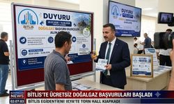 Ücretsiz doğalgaz başvuru şartları ve süresi açıklandı