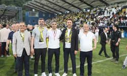 Bitlis Spor’da Hedef Büyüdü!