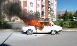 Araçta Unutulan Bu Eşyalar Yangın Riski Oluşturuyor