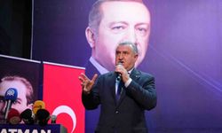Bakan Bak'tan Batman'a Gençlik Ve Spor Müjdesi