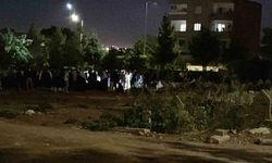 Batman'da Mezarlıkta Kanlı Saldırı: Baba, Oğlu Ve Yeğeni Hayatını Kaybetti