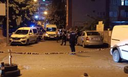 Batman'da Silahlı Kavga: 2 Kişi Yaralandı