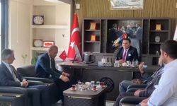 Beü İle Aydınlar Arasında İş Birliği Mesajı