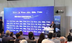 Bilim ve Teknolojiye Yön Verenler Gaziantepte Buluşuyor