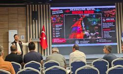 Bitlis'te Müzik Yayını Yapan İşletmelere Uyarı