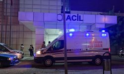 Bungalov Havuzunda Boğulma Tehlikesi
