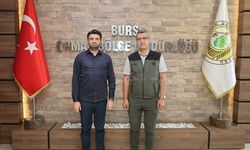 Bursaspor'dan Orman Yangınlarına Karşı Ortak Mücadele Mesajı