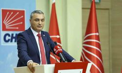 CHP Bitlis İl Başkanlığında Yeni Dönem