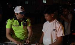 Ehliyetsiz Sürücüye 80 Bin Liralık Ceza Şoku