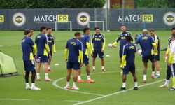 Fenerbahçe Yağmur Altında Tempoyu Yükseltti