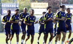 Fenerbahçe'de Gornik Zabrze Mesaisi Devam Ediyor