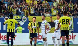 Fenerbahçe'den Hazırlık Maçında Farklı Galibiyet