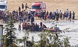 Giresun'da Kahramanlık Faciayla Sonuçlandı