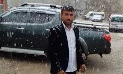 Gölette Kaybolan Orman İşçisi İçin Seferberlik