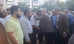 Güroymak'ta Husumet Barışla Son Buldu