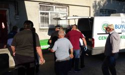 Haber Alınamayan Genç Evinde Ölü Bulundu