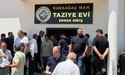 Hacı Ali Özcan İçin Iğdır'da Mevlit Programı Düzenlendi
