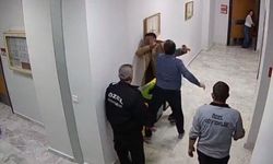 Hastane Müdürü Darp İddiası Sonrası Açığa Alındı