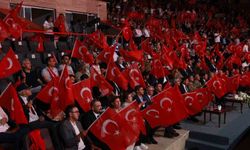 Hatay’da 15 Temmuz Demokrasi ve Milli Birlik Günü Anıldı