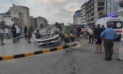 Hatay'daki Feci Kazada Alkollü Sürücü Detayı Ortaya Çıktı