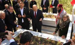 Kastamonu'da Şehitler Dualarla Anıldı