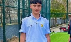 Kayıp Genç Parkta Sağ Salim Bulundu