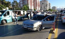 Malatya'da otomobilin çarptığı yaya hayatını kaybetti