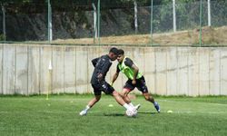 Mardin 1969 Spor'da Yeni Sezon Mesaisi Sürüyor