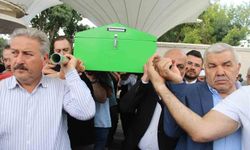 Mustafa Tümgüç Son Yolculuğuna Uğurlandı