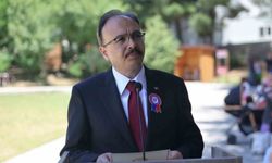 O İlin Valisinin Acı Günü