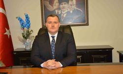 Onur Yılmazer Korkuteli Kaymakamı Olarak Göreve Başladı