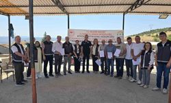 Osmaneli Karpuzunda Pestisit Analizi Temiz Çıktı