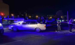 Takla Atan Otomobilde 5 Kişi Yaralandı