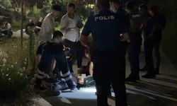 Talas Millet Bahçesi'nde Bıçaklı Kavga: 3 Yaralı