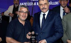 İHA Van Muhabirlerine Çifte Ödül