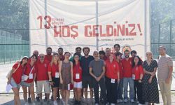 Tiyatro Köyü Sanatseverleri Samsun'da Buluşturdu