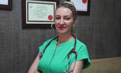 Uzmandan Yaz Sıcağı Uyarısı: Aşırı Terleme Hastalık Habercisi Olabilir