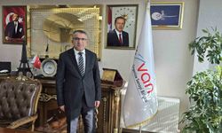 Van OSB'den Hızlı Tren Tepkisi