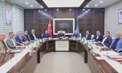 Van'dan Ulaşım Çağrısı: Uçuşlar Artırılmalı