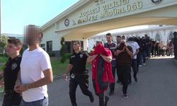 Yasa Dışı Bahis Çetesine Dev Operasyon: 101 Tutuklama