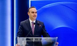 Yerli Atomik Saat Uzaya Fırlatıldı