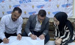 Ak Gençlik Bitlis Türkiye Birincisi Oldu