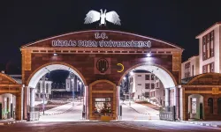 YKS tercihlerinde Bitlis Eren Üniversitesi'nden 50 bin TL burs