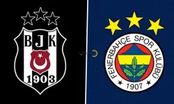 Beşiktaş'tan Fenerbahçe'ye transfer çalımı! Sürpriz transfer