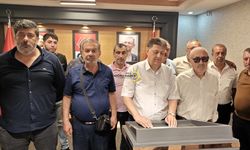 Görevden Alınan Eski CHP Bitlis İl Başkanı Metin Güzelkaya: "Bitlis'in İradesini Teslim Etmeyeceğiz"