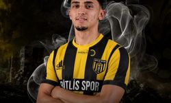 Bitlis Sporda Transfer Bombaları Sürüyor