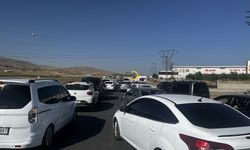 Bitlis-Tatvan Kara Yolu Kilitlendi