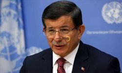 Davutoğlu'ndan Siyaseti Sarsan Karar!